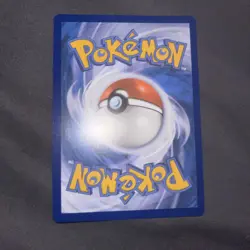 Pokemon TCG Hisuian Growlithe Twilight Masquerade IR 181/167 - Image 3
