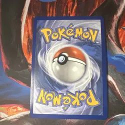 Pokemon TCG Lillie's Determination 169/132 Holo Mega Evolutions Card - Image 2
