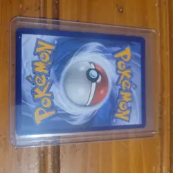 Pikachu 160/159 MINT/NM Pokemon Card Secret Rare Full Art Alt - Image 2