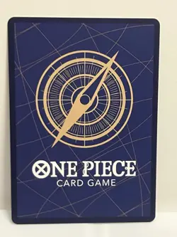 1x ENG Perona OP01-077 (Box Topper) - Romance Dawn One Piece Card Game NM - Image 2