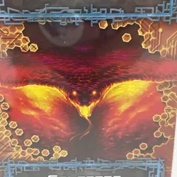 LCG Android Netrunner Salsette Island Data Pack Card Game Mumbad Cycle Sealed - Image 4