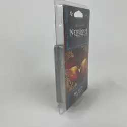 LCG Android Netrunner Salsette Island Data Pack Card Game Mumbad Cycle Sealed - Image 5