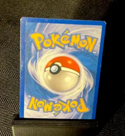 Aerodactyl GL 55/111 Rising Rivals Regular Pokemon Card - Image 2