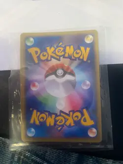 Japanese Pokemon Holo Energy card Mint Condition - Image 2