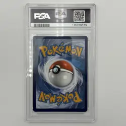MEW 025/025 PSA 10 Gem Mint Celebrations Gold Rare Full Art Pokemon Card - Image 3