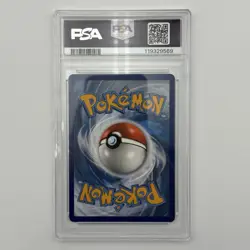 SKYLA 072/072 PSA 10 GEM MINT FULL ART SWORD & SHIELD SHINING FATES POKEMON CARD - Image 2