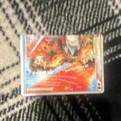 Pokemon World Championships 2011 Basic Reshiram Card - English - Image 2