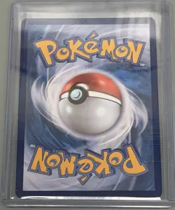 Milotic EX 131/106 SAR SV8 Super Electric Breaker Pokemon Card Korean Edition - Image 2