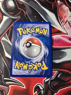 Pokemon Staraptor Holo Card 16/130 Diamond and Pearl Series LP - Image 2