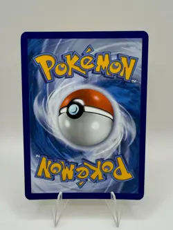 Pikachu 051/162 Pokemon Day 2026 Cosmos Holo - Near Mint NM - Image 2