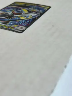 Pokemon Mega Sharpedo Ex 127/094 Mega Evolution Phantasmal Flames SIR - Image 5