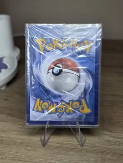 Lucario VSTAR SEALED SWSH291 Pokemon Sword and Shield Promo NM - Image 2