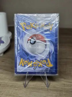 Lucario VSTAR SEALED SWSH291 Pokemon Sword and Shield Promo NM - Image 4