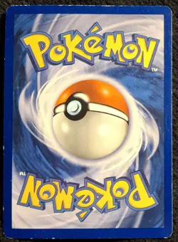 Pokemon TCG Charizard 4/102 - Base Set - Holo Rare - MP - Image 2
