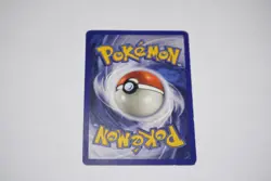 Pokemon TCG Machamp Holo Rare 1st Edition Base Set 8/102 - Image 2