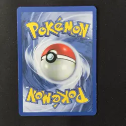 Kadabra 46/130 Uncommon Base Set 2 Pokemon Card NM WOTC 2000 Vintage English - Image 2