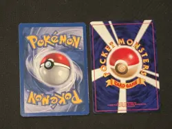 Pokemon TCG Pokemon Tauros Tauros Uncommon Regular - Image 2