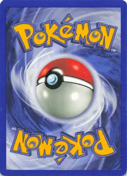 Victreebel - 32/130 Base Set 2 - WOTC Unlimited - Pokemon TCG - 2000 - Image 2