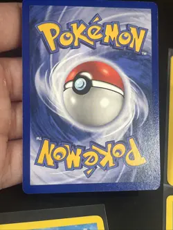 Lot Of 1999 Pokemon Fossil First Edition-Zapdos Artwork, Kabuto Pack fresh. - Image 4