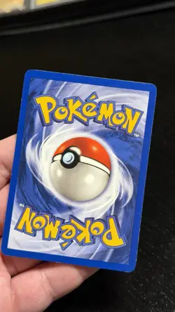Charmander - 1st Edition - 50/82 Team Rocket - Pokemon TCG - 2000 - Image 2
