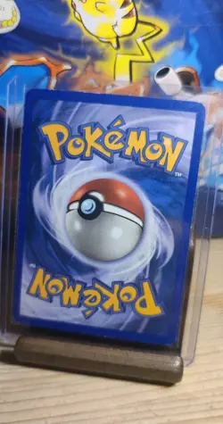 Gallopa 26/165 Expedition Reverse Holo Rare Pokemon Karten TCG Deutsch 🇩🇪 Exc✨ - Image 2