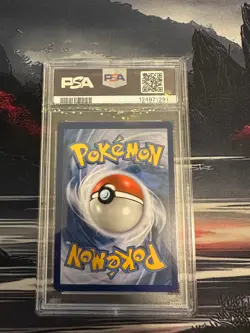PSA 8/2019 Pokemon SM Cosmic Eclipse Reshiram Zekrom Tag Team GX 222/236 -GERMAN - Image 4