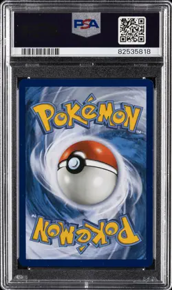 2017 POKEMON SUN & MOON GUARDIANS RISING SECRET #160 FULL ART/DRAMPA GX PSA 10 - Image 2