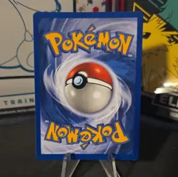 Pokemon Holo Clefable Base Set 2 5/130 NM/LP - Image 2