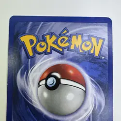 Pokemon Base Set 2 #14/130 Holo Rare Pidgeot Vintage LP+ - Image 5