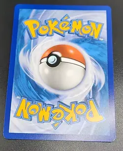 Pokemon Squirtle Cosmos Holo Reverse 7/165 English 151 Promo Costco Exclusive B - Image 2