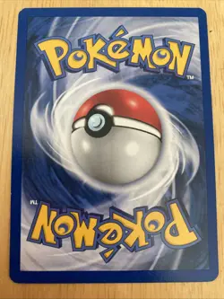 Pokemon TCG Team Rocket Slowpoke 1st Edition 67/82 - Image 3