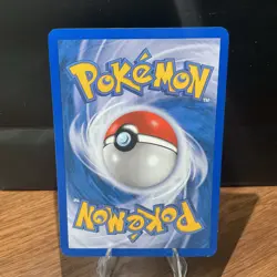 Pokemon Wynaut 71/92 EX Legend Maker Regular Common No Play - Image 2