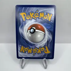 Pokemon TCG Mega Evolutions Night Stretcher 173/132 Full Art Ultra Rare NM - Image 2