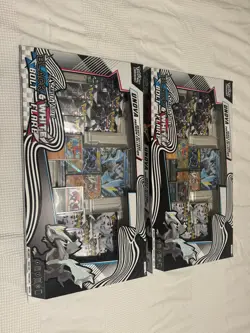 Pokemon Unova Heavy Hitters Premium Collection X2 - Factory Sealed/New - Image 2