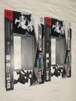 Pokemon Unova Heavy Hitters Premium Collection X2 - Factory Sealed/New - Image 3