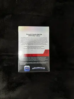 Pokemon TCG Prismatic Evolutions Booster Bundle - New Factory Sealed - Image 2