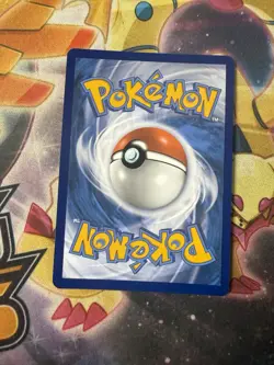Pikachu Holo SVP027 Pokemon 2023 Scarlet & Violet Black Star Promo NM - Image 2