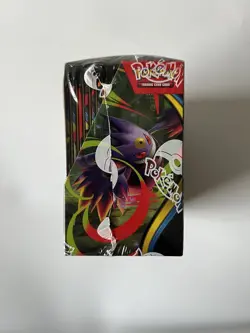 Pokemon TCG - Phantasmal Flames Booster Box (Mega Evolution) [36 PACKS SEALED]✅ - Image 3