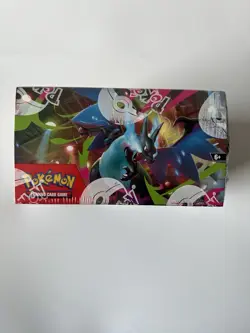 Pokemon TCG - Phantasmal Flames Booster Box (Mega Evolution) [36 PACKS SEALED]✅ - Image 5