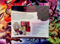Astral Radiance Pokemon Center Elite Trainer Box ETB New Sealed - Image 2
