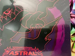 Astral Radiance Pokemon Center Elite Trainer Box ETB New Sealed - Image 3