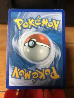 Pokemon TCG Regigigas LV.X 100/100 Stormfront Holo MP - Image 2