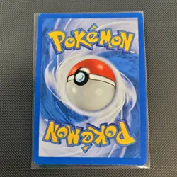 Pokemon TCG Venusaur Base Set 15/102 Holo 1999-2000 Wizards Base Set - Image 2