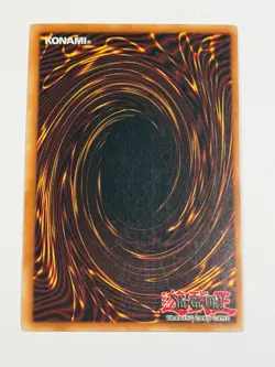 YUGIOH ERROR Anubis Plaguespreader Zombie CSOC-EN031 Ultimate Rare 1st Edition - Image 3