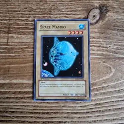 Yu-Gi-Oh! TCG Singles - Fury From The Deep Structure Deck SD4 - Konami - Various - Image 5