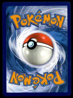POKEMON TOEDSCOOL 201/198 ILLUSTRATION RARE SCARLET & VIOLET BASE SET NEAR MINT - Image 2