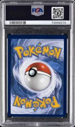 2023 POKEMON SVI EN-SCARLET & VIOLET SPECIAL ILLUSTRATION RARE MIRIAM PSA 10 - Image 2