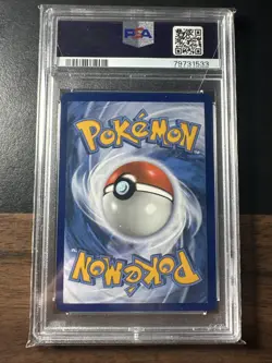 2023 POKEMON SVI EN-SCARLET & VIOLET SPECIAL ILLUSTRATION RARE MIRIAM PSA 10 - Image 2