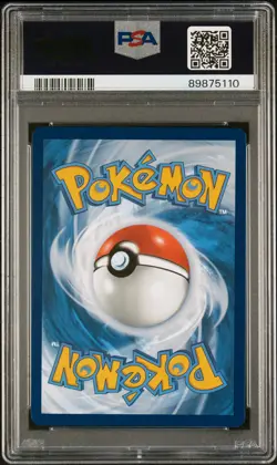 2023 POKEMON SVI EN-SCARLET & VIOLET SPECIAL ILLUSTRATION RARE MIRIAM PSA 10 - Image 2