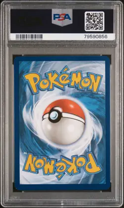 2023 POKEMON SVI EN-SCARLET & VIOLET SPECIAL ILLUSTRATION RARE MIRIAM PSA 10 - Image 2